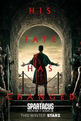 斯巴达克斯：亚述家族（预告片）